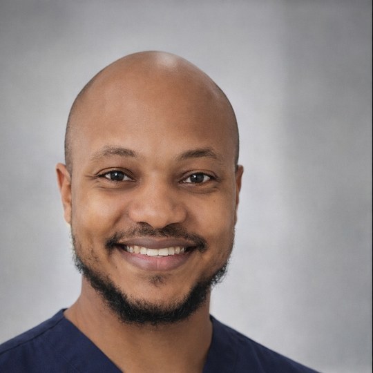 Joel Polley, RN